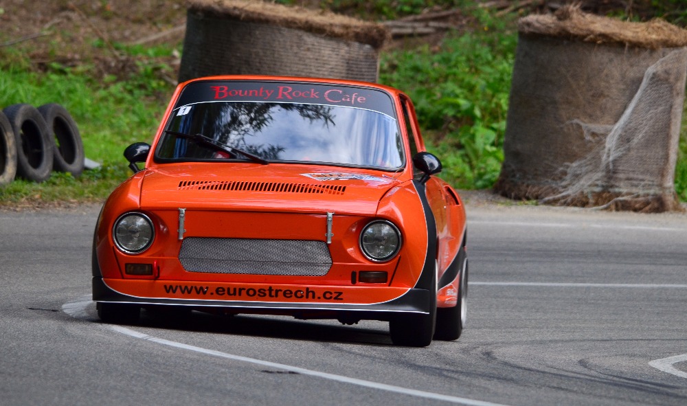 Škoda 110 R