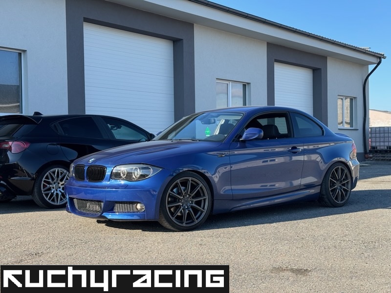 BMW 1